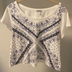 Express Top